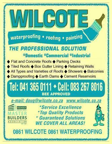 Wilcote