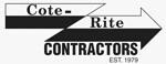 Cote- Rite Contractors