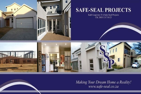 Safe-Seal Projects