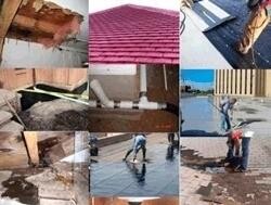 Status Waterproofing