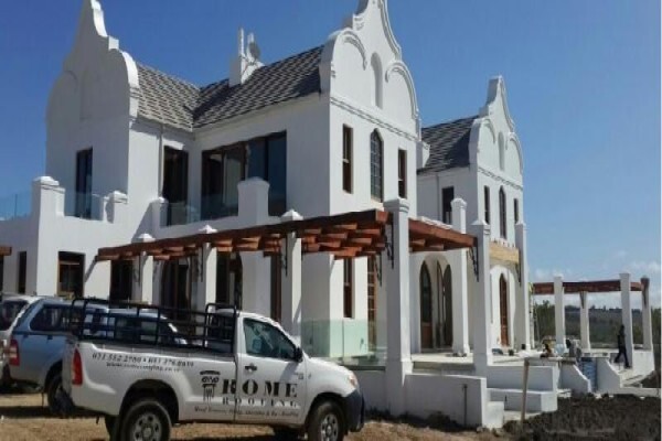 Rome Roofing