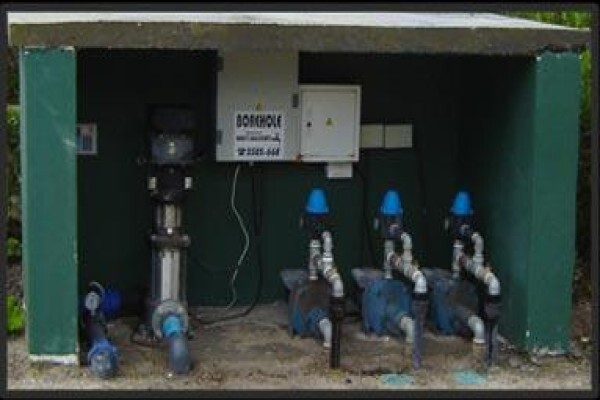 Arrie's Wellpoints Irrigation & Boreholes