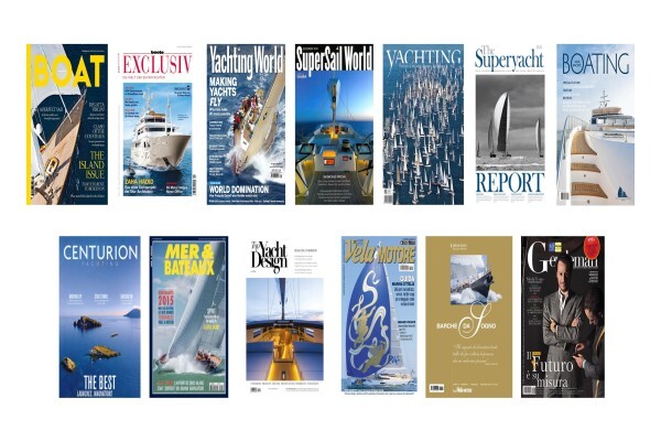 Southern Wind Shipyards (Pty) Ltd