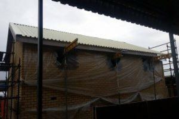 Rome Roofing