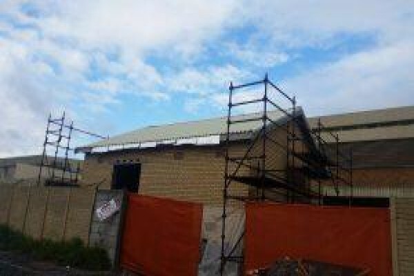 Rome Roofing