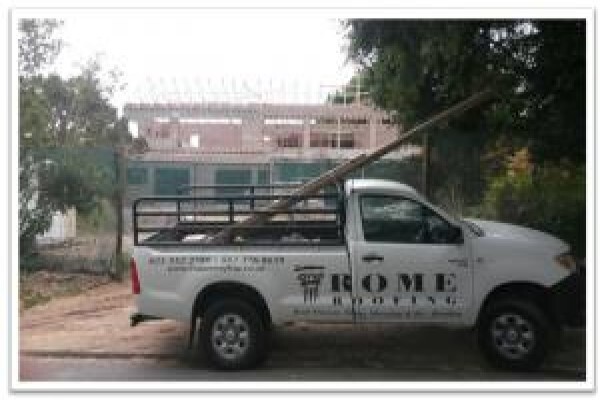 Rome Roofing