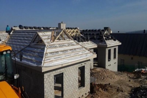 Rome Roofing