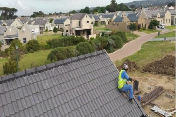 Rome Roofing