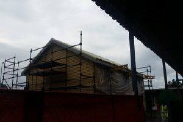 Rome Roofing