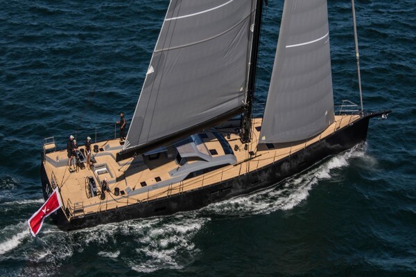 Southern Wind Shipyards (Pty) Ltd