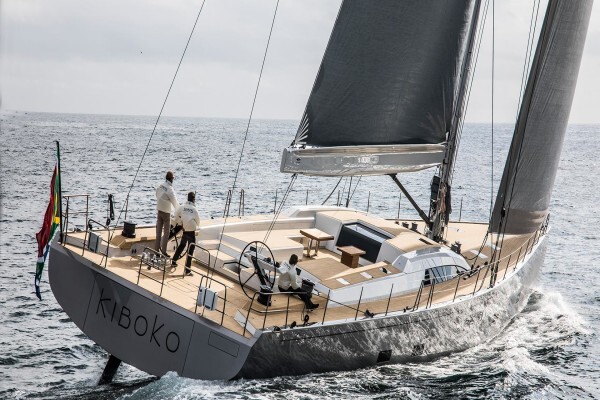 Southern Wind Shipyards (Pty) Ltd