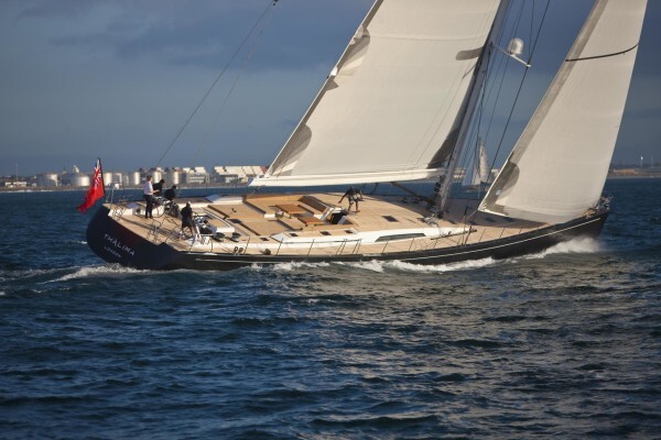Southern Wind Shipyards (Pty) Ltd