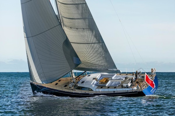 Southern Wind Shipyards (Pty) Ltd