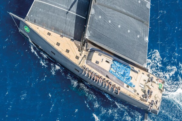Southern Wind Shipyards (Pty) Ltd