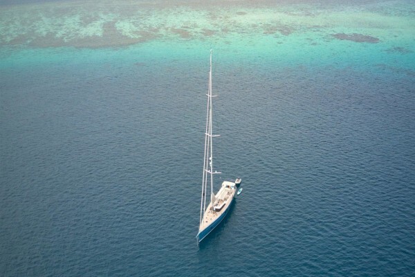Southern Wind Shipyards (Pty) Ltd