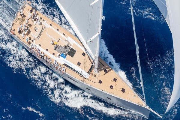 Southern Wind Shipyards (Pty) Ltd