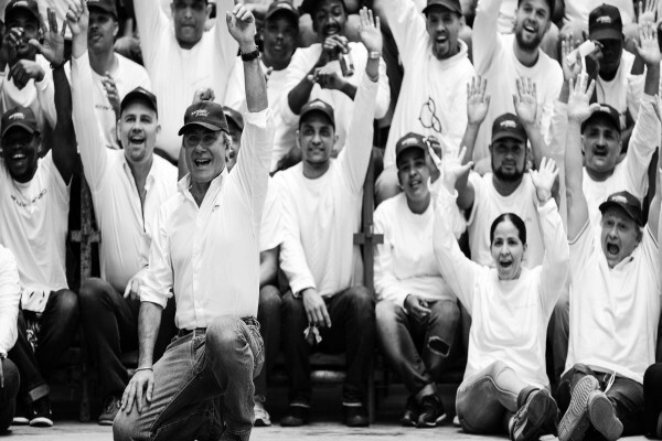 Southern Wind Shipyards (Pty) Ltd