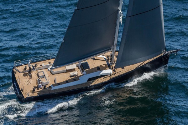 Southern Wind Shipyards (Pty) Ltd