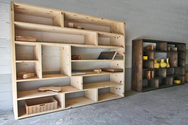 Eco furniture design