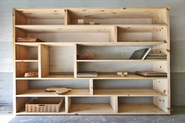 Eco furniture design