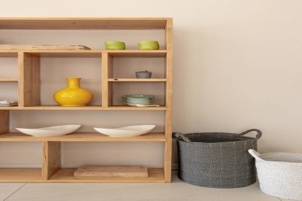 Eco furniture design