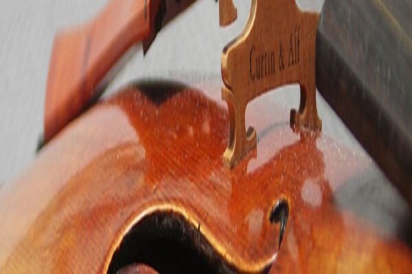 Art Case Restoration
