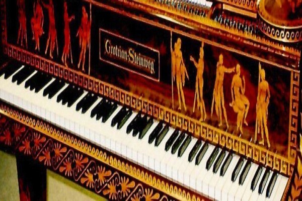 Art Case Restoration