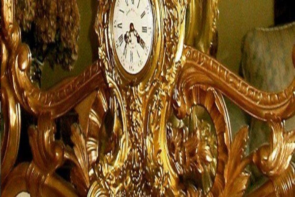 Art Case Restoration