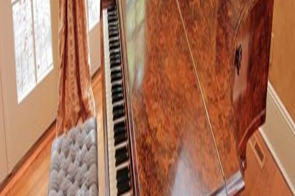Art Case Restoration