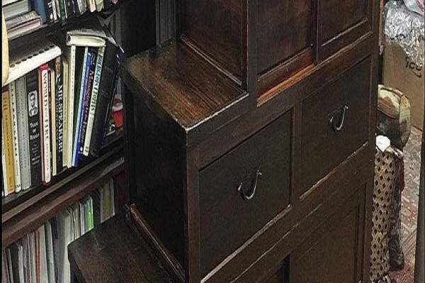 Art Case Restoration