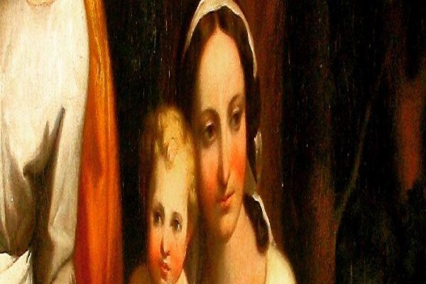 Art Case Restoration