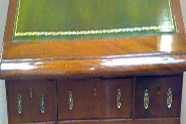 Art Case Restoration