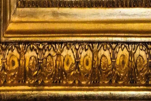 Art Case Restoration