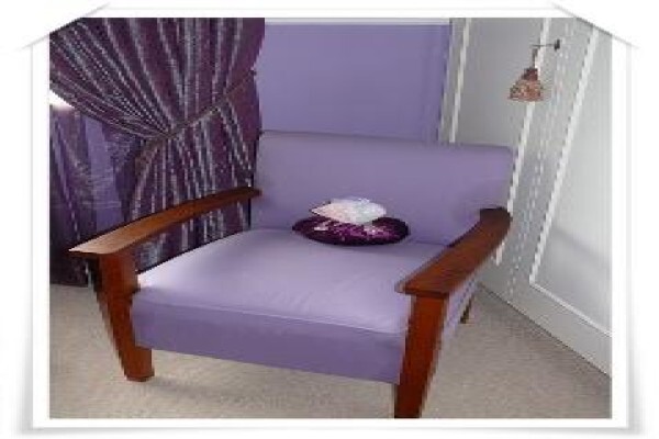Barry Lotter Interior Consultants