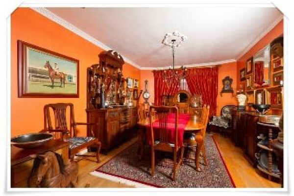 Barry Lotter Interior Consultants
