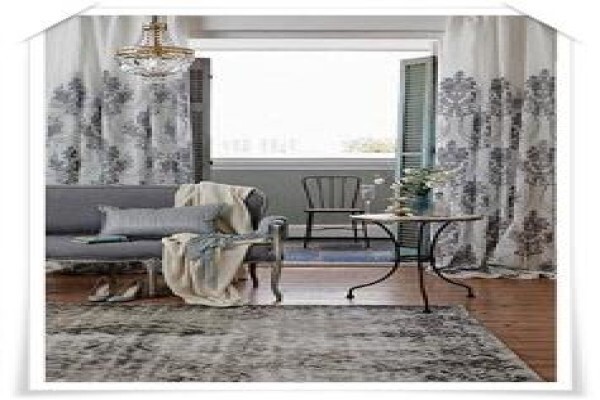 Barry Lotter Interior Consultants