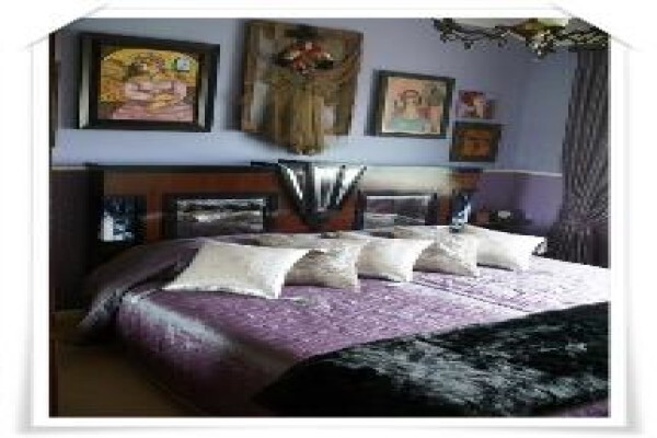 Barry Lotter Interior Consultants