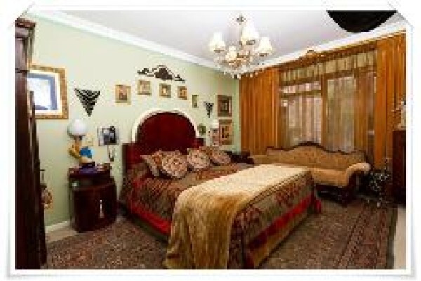 Barry Lotter Interior Consultants