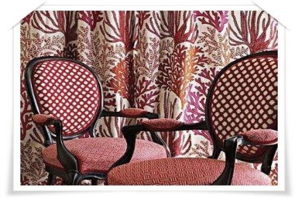 Barry Lotter Interior Consultants