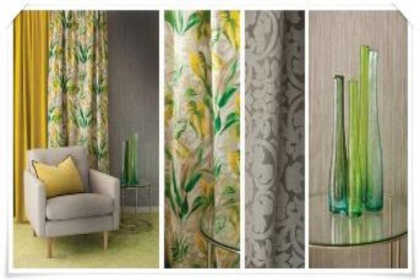 Barry Lotter Interior Consultants