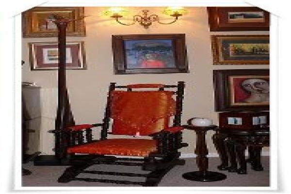 Barry Lotter Interior Consultants