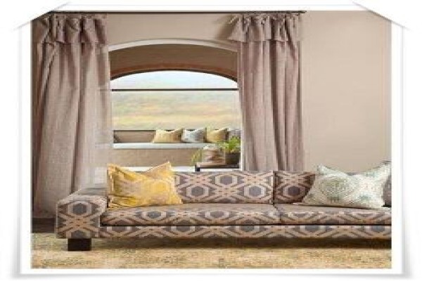 Barry Lotter Interior Consultants
