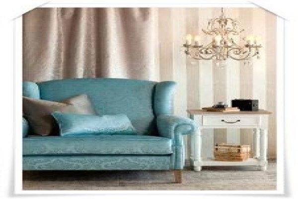 Barry Lotter Interior Consultants
