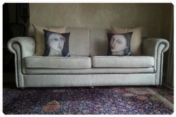 Barry Lotter Interior Consultants