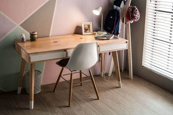 Eco furniture design