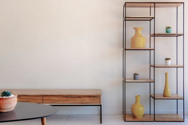 Eco furniture design