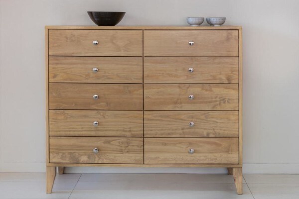 Eco furniture design