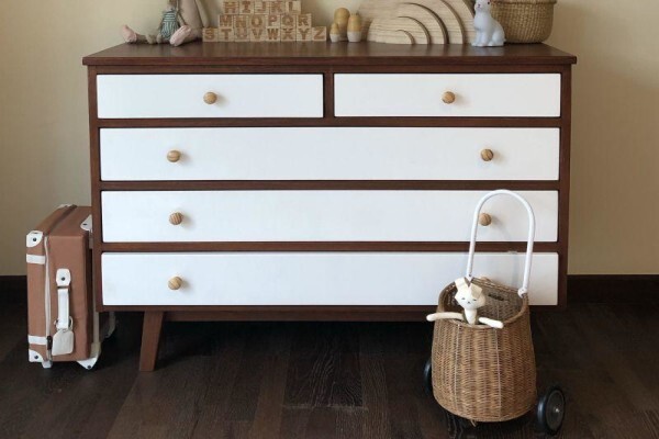 Eco furniture design