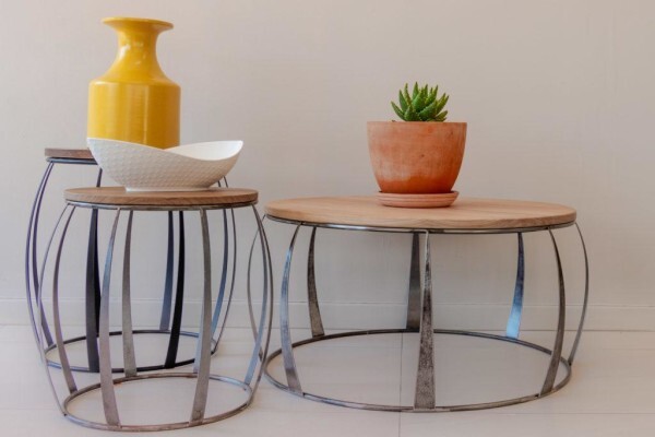 Eco furniture design