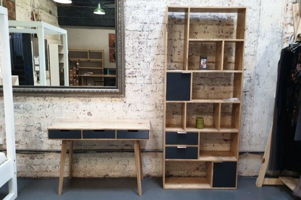 Eco furniture design